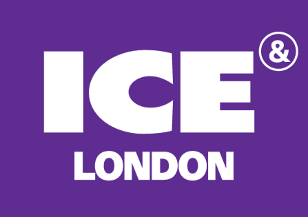 ICE Logo